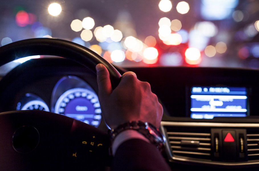 Technoologie Night Drive Boost