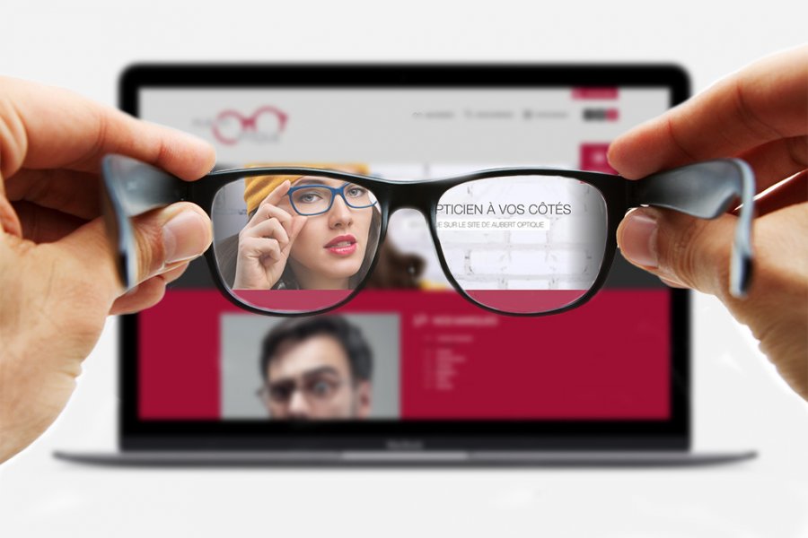 Nouveau site Internet